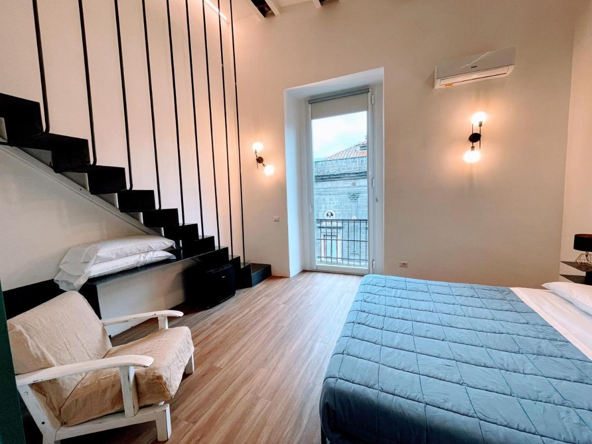 Affittacamere Tutt 'e Sant Luxury Napoli