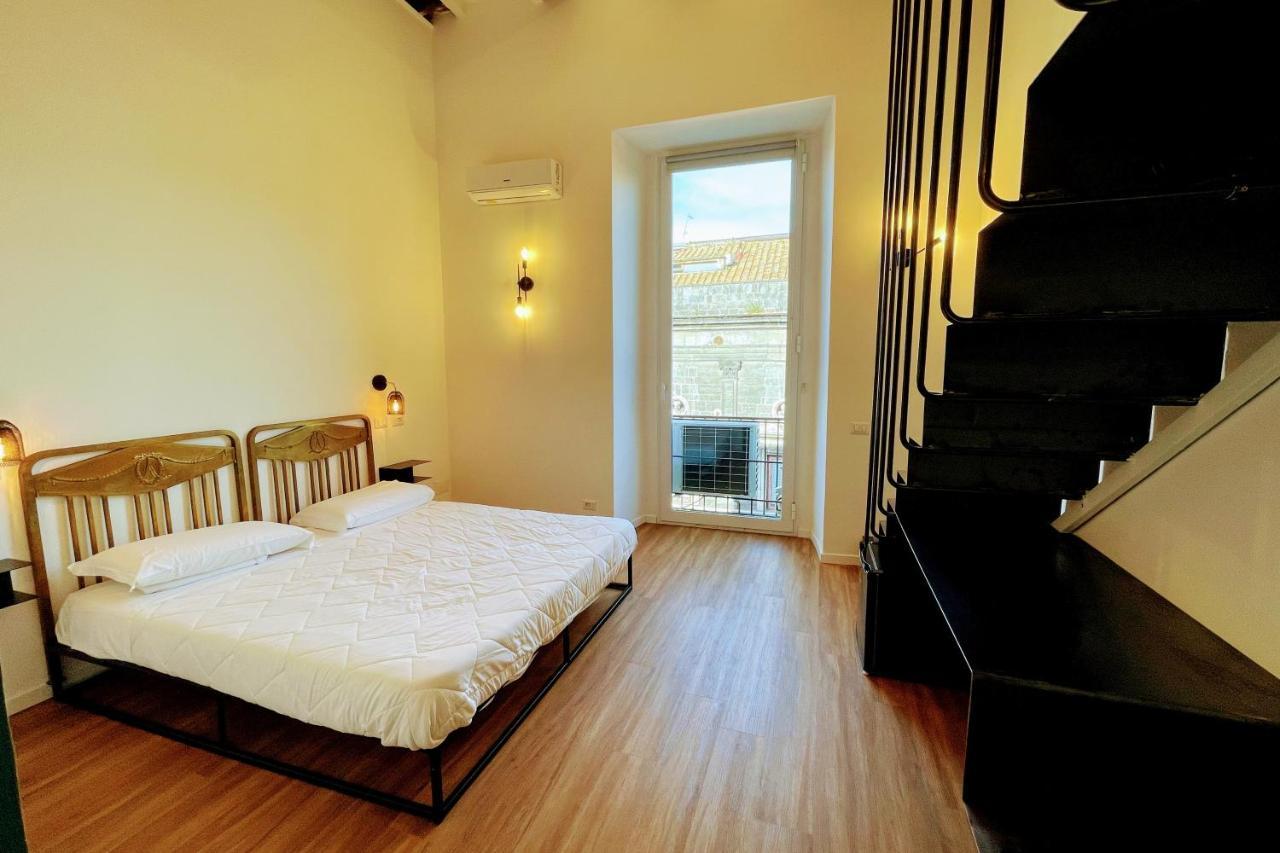 Tutt 'e Sant Luxury Affittacamere Napoli