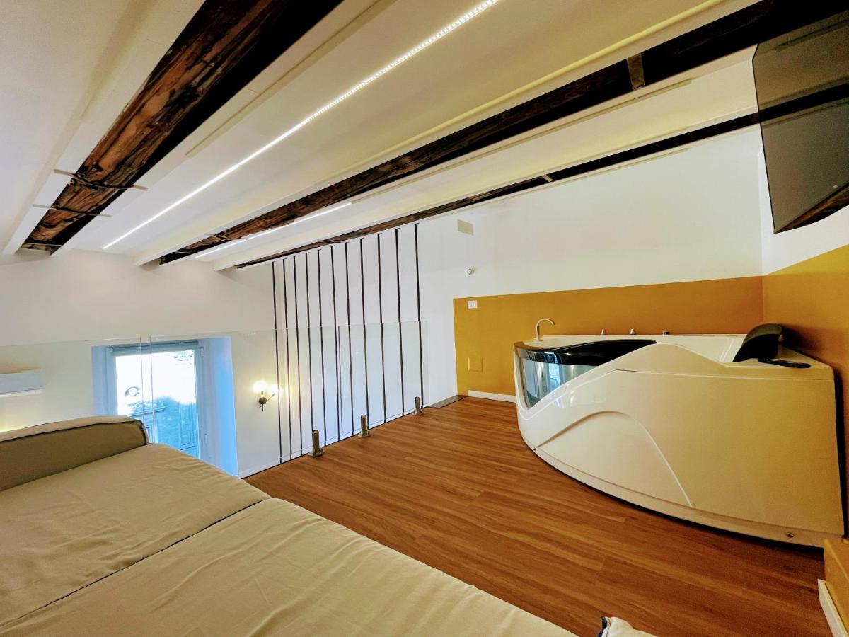 Affittacamere Tutt 'e Sant Luxury
