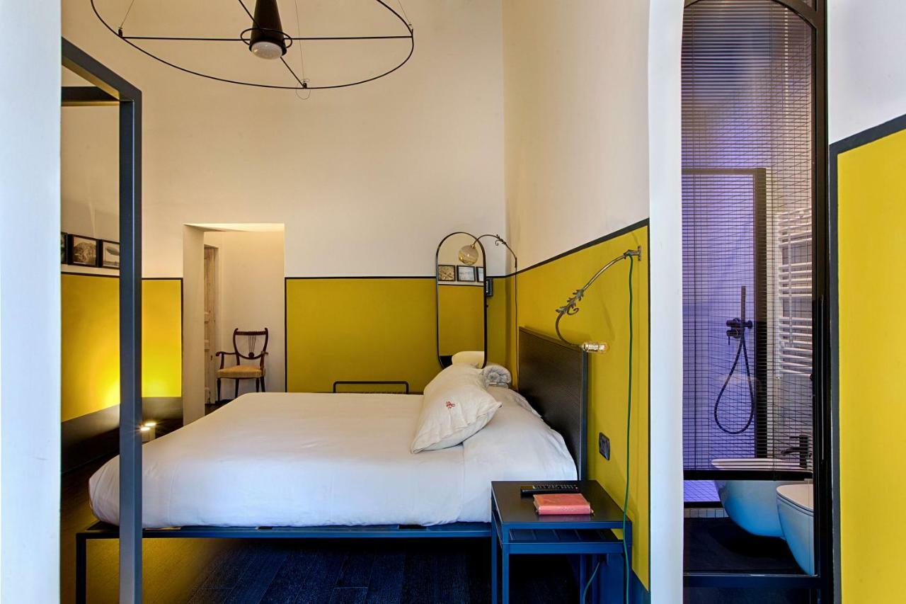 Tutt 'e Sant Luxury Affittacamere